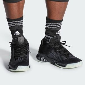 Adidas Pro Bounce 2018 Low Size 20 NEW Basketball